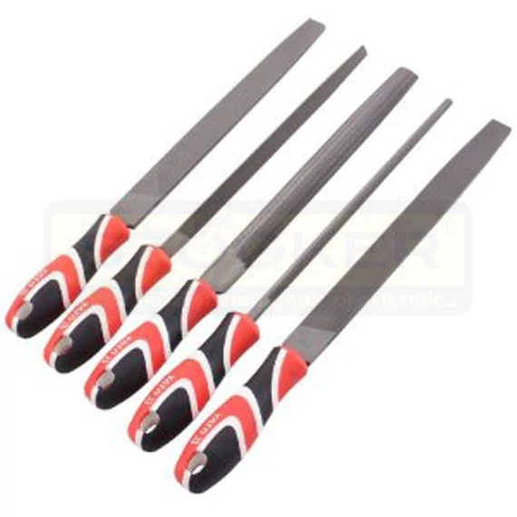 YATO 6238 RESZELŐ KÉSZLET 250mm-1 PAPÍR TASAKOS 05DB-OS (DURVA)
