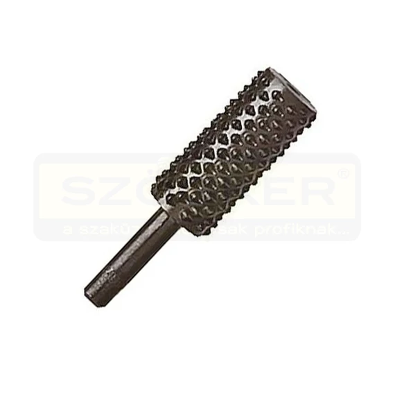WOLFCRAFT 2530000 PROFILRÁSPOLY D13,5MM HENGERES - MUNKA 35MM