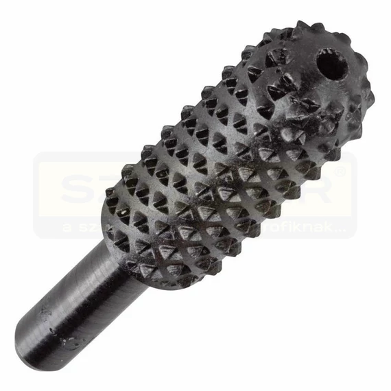 WOLFCRAFT 2531000 PROFILRÁSPOLY D13,5MM HENGERES ÍVELT - MUNKA 35MM