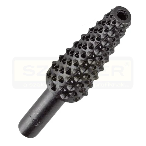 WOLFCRAFT 2532000 PROFILRÁSPOLY D6-13MM KÚPOS - MUNKA 35MM