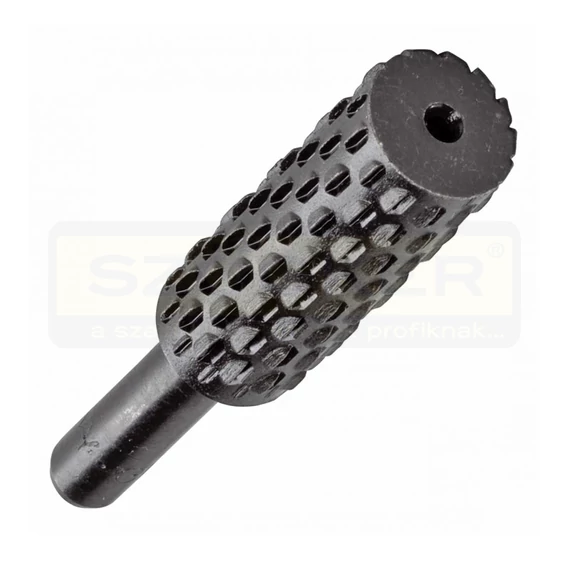 WOLFCRAFT 2534000 PROFILRÁSPOLY D12,5MM HENGERES - MUNKA 35MM