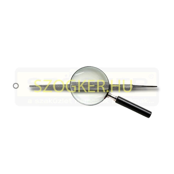TŰRESZELŐ KEREK 200mm-1 ELŐ DURVA IMPORT