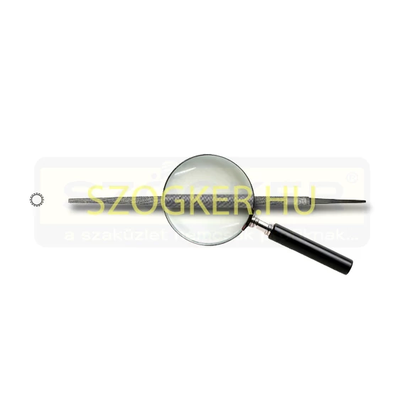 TŰRESZELŐ KEREK 160mm-3 SIMITÓ FINOM IMPORT