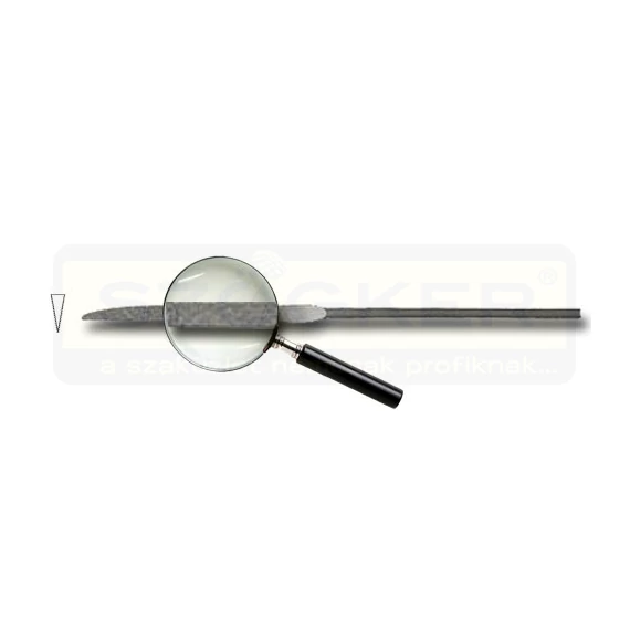 TŰRESZELŐ KÉS 200mm-3 SIMITÓ FINOM IMPORT