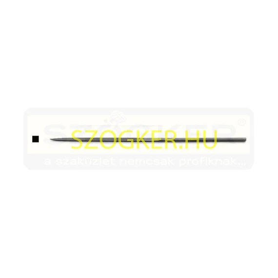 TŰRESZELŐ NÉGYÉLŰ 160mm-1 ELŐ DURVA IMPORT