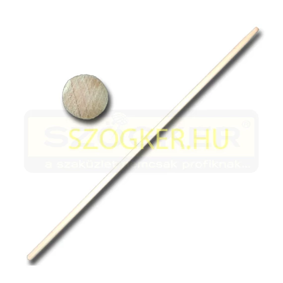 GEREBLYENYÉL 150cm(140) BÜKK MAGYAR
