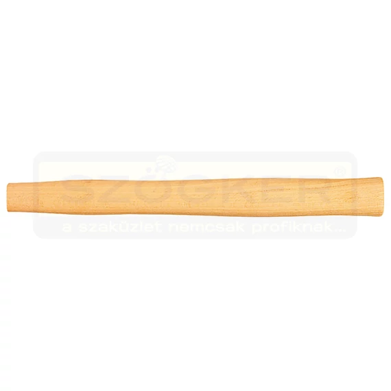 KALAPÁCSNYÉL 32cm 0.3KG BÜKK MAGYAR