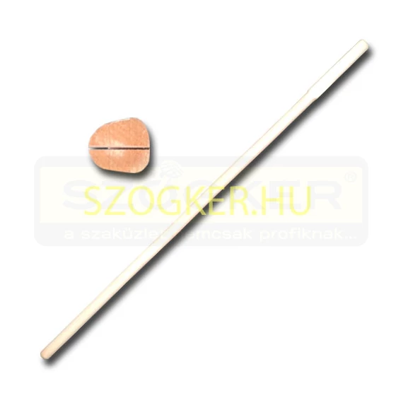 KAPANYÉL PANCSOVAI-KICSI BÜKK 120cm MAGYAR