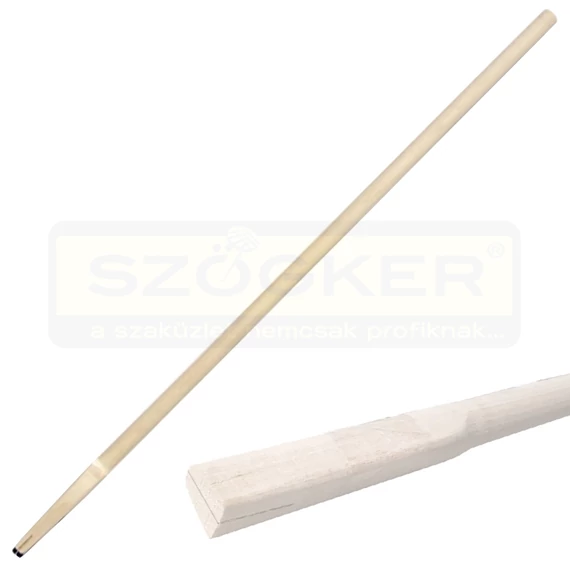 UNIVERZÁLIS KAPANYÉL 120cm MAGYAR