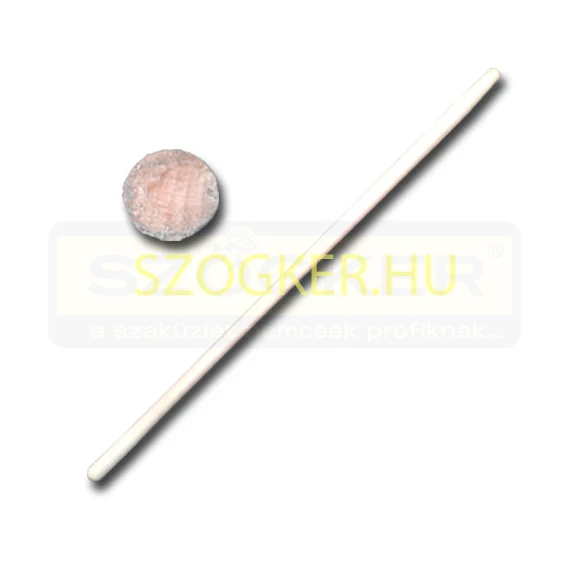 LAPÁTNYÉL  125cm EGYENES BÜKK FAZONOS (120-AS) MAGYAR