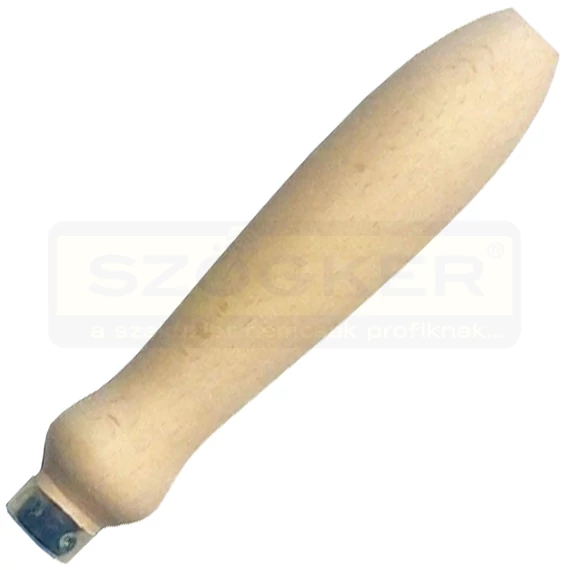 RESZELŐNYÉL 08(09)cm NATÚR 150mm-es RESZELŐKHÖZ MAGYAR