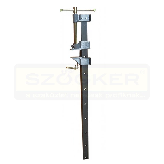 PIHER 23125 RUDAZATOS SZORÍTÓ 1250*600mm H-125