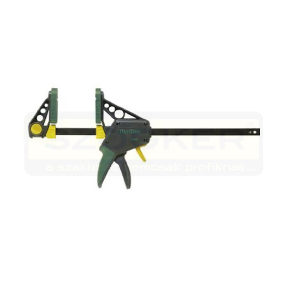 WOLFCRAFT 3030000 EGYKEZES SZORÍTÓ 100-150mm 120KG HÚZÓERŐ