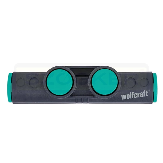 WOLFCRAFT 3038000 TOLDÓAPADTER EGYKEZES SZORÍTÓK ÖSSZESZERELÉSÉHEZ