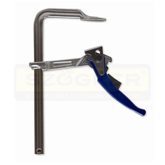 PIHER 30630 GYORSCSAVARSZORÍTÓ 300/140mm PAL30 EMELŐKAROS