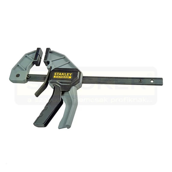 STANLEY FMHT0-83233 EGYKEZES SZORÍTÓ M 300mm FATMAX 45KG