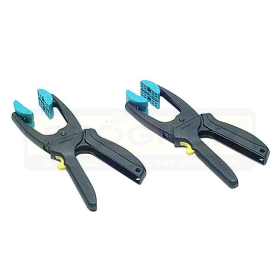 WOLFCRAFT 3453000 GYORSSZORÍTÓ 30mm QUICKFIX 2DB/CS