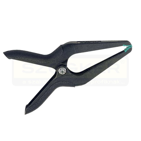 WOLFCRAFT 3420000 KÉZI RUGÓS SZORÍTÓ 20mm MŰANYAG 6DB/CSOMAG