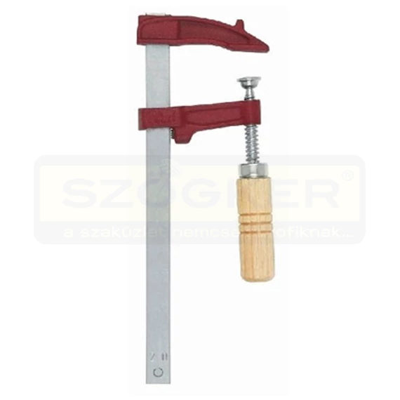PIHER 02015 GYORSCSAVARSZORÍTÓ 70/150 MM-15 FA MARKOLAT SÍN:18*7mm