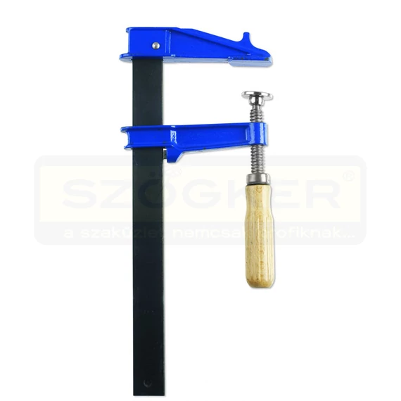 PIHER 42040 GYORSCSAVARSZORÍTÓ 120/0400 FM-40 FA MARKOLAT SÍN:35*8mm