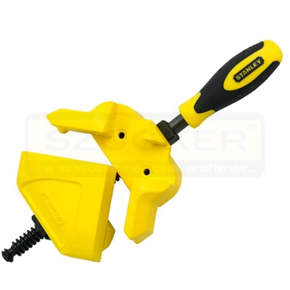 STANLEY 083122 SAROKSZORÍTÓ 30*57mm 90° ÉS PÁRHUZAMOS SZORÍTÁSHOZ