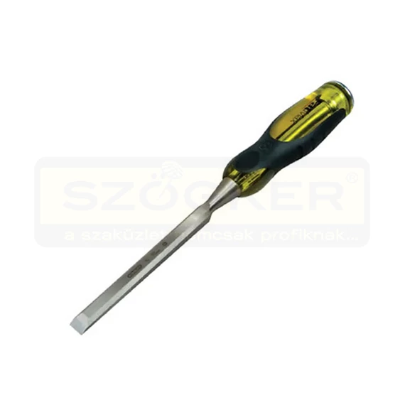 STANLEY 016251 FAVÉSŐ 6mm MŰANYAG NYÉLLEL FATMAX ÜTHETŐ