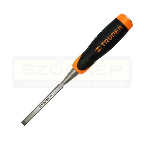 TRUPER FT-3/8 FAVÉSŐ 9,6mm MŰANYAG NYÉLLEL