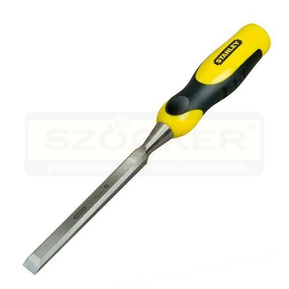 STANLEY 016872 FAVÉSŐ 10mm MŰANYAG NYÉLLEL DYNAGRIP ÜTHETŐ