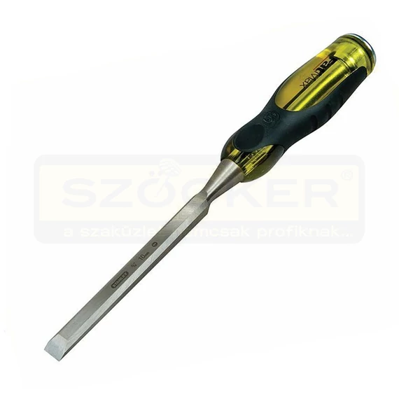 STANLEY 016253 FAVÉSŐ 10mm MŰANYAG NYÉLLEL FATMAX ÜTHETŐ