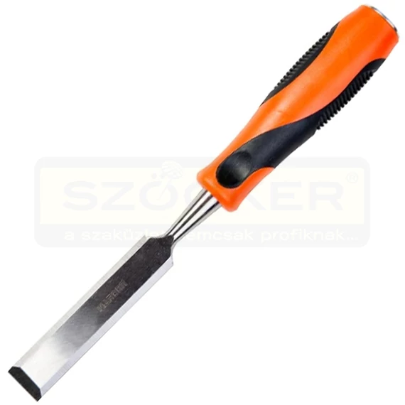 FAVÉSŐ 19mm MŰANYAG NYÉL HARDEN HD-611016