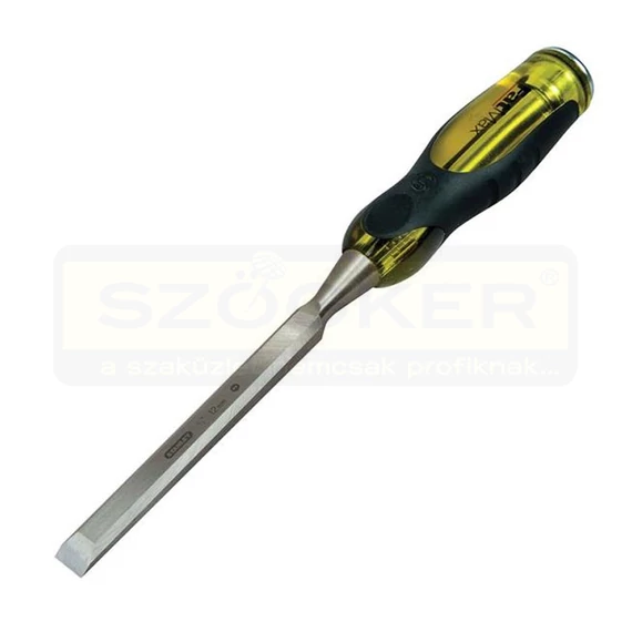 STANLEY 016256 FAVÉSŐ 15mm MŰANYAG NYÉLLEL FATMAX ÜTHETŐ