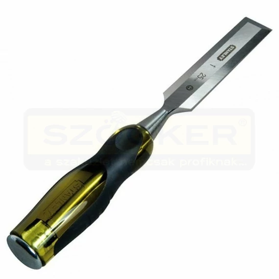 STANLEY 016259 FAVÉSŐ 20mm MŰANYAG NYÉLLEL FATMAX ÜTHETŐ