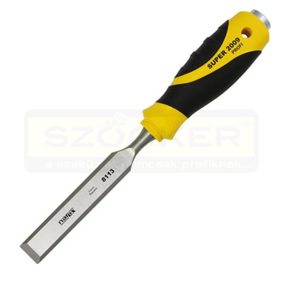 NAREX 040801-0147 FAVÉSŐ 32mm MŰANYAG NYÉLLEL