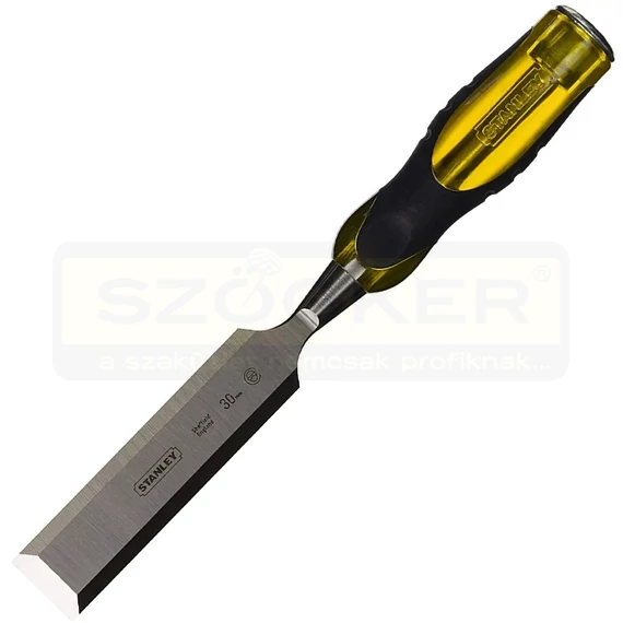 STANLEY 016262 FAVÉSŐ 30mm MŰANYAG NYÉLLEL FATMAX ÜTHETŐ