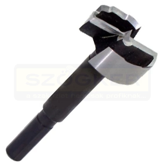 FENÉKFÚRÓ D45 HULLÁMOS FORSTNER PREMIUM IMPORT