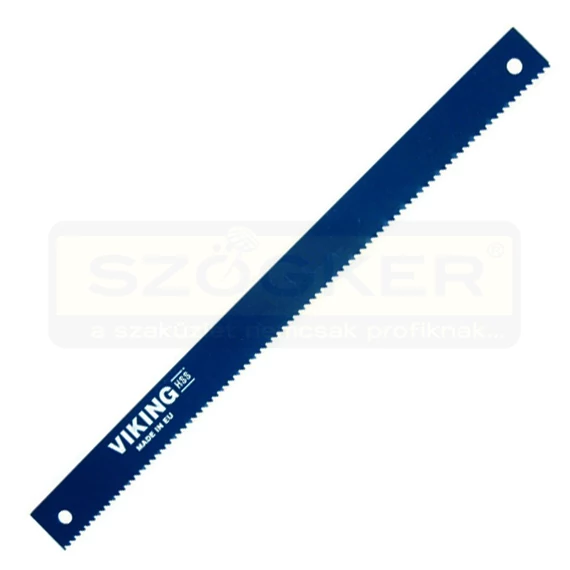 FŰRÉSZLAP GÉPI FÉM 400*40(35*2 6FOG/COL SŰRŰ HSS VIKING 031102-0004