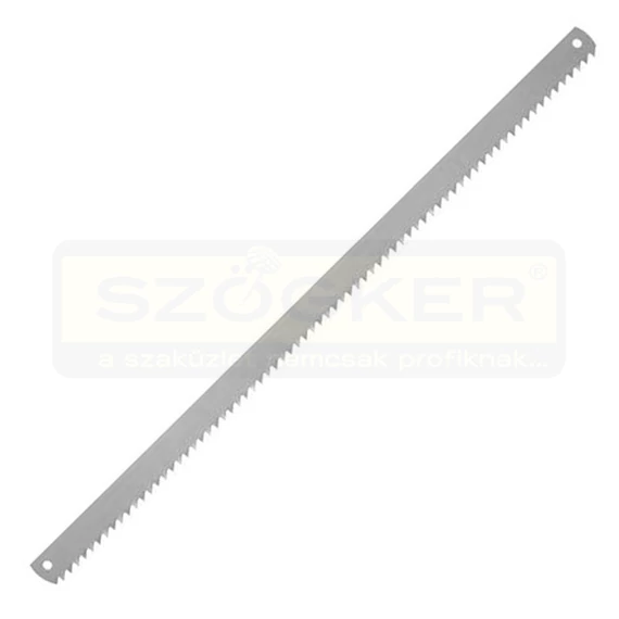 FŰRÉSZLAP GÉPI FÉM 400*32*1.6T 4FOG/COL RITKA HSS 6.3 PILANA 2961