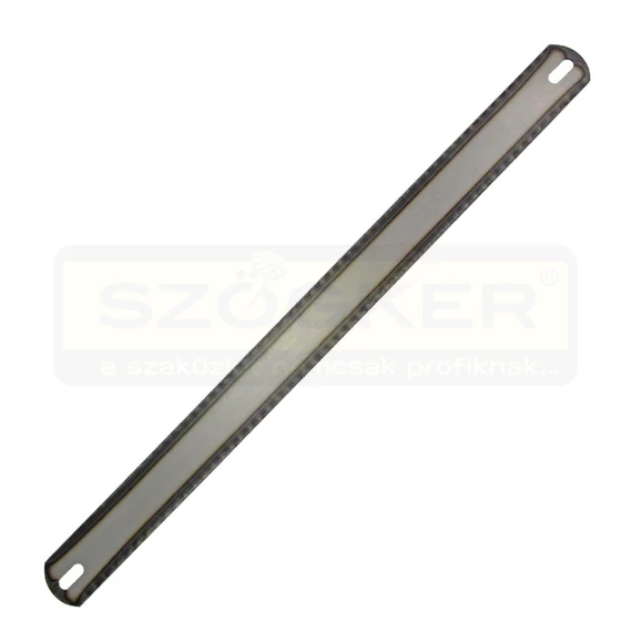 FŰRÉSZLAP KÉTOLDALAS STANDARD FÉMRE 300/20(25)mm IMPORT 72db/doboz