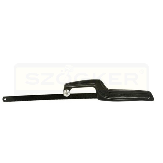 MARKOLATOS ÁLLÍTHATÓ KÉZIFŰRÉSZ 250mm IMPORT 041103-0092
