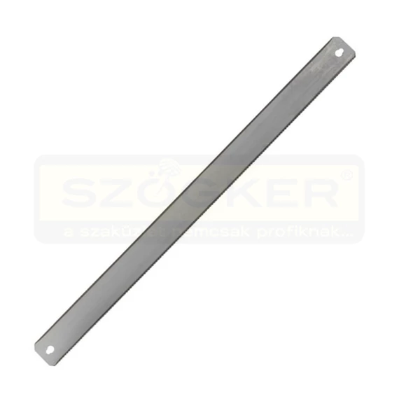 STANLEY 120809 FŰRÉSZLAP GÉRFŰRÉSZHEZ 550*40*2mm MECHANIKUS GÉRLÁDÁH