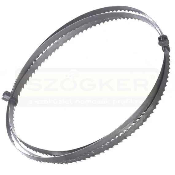 SZALAGFŰRÉSZLAP 1400x8x0,65mm 1400x8x0.65/6TPI TC-SB 200-hoz EINHELL 49081505