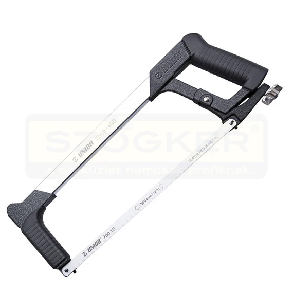 UNIOR 621531 FŰRÉSZ FÉMHEZ 400mm 750B