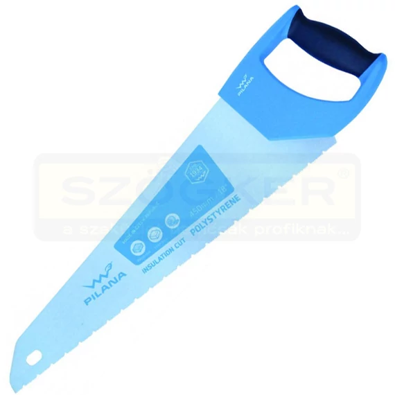 POLISZTIROL FŰRÉSZ 450mm BAUTOOL 24174