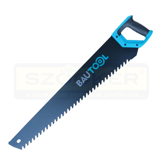 FŰRÉSZ YTONGHOZ 750mm 34/34 VÍDIABETÉTTEL SOFT BAUTOOL 24024177