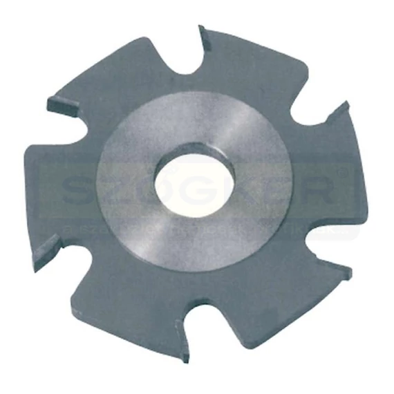 KÖRFŰRÉSZTÁRCSA D100*22/06F BDF850 FÁHOZ LAPOSTIPLIMARÓHOZ KWB 49758941