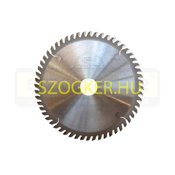 KÖRFŰRÉSZTÁRCSA D210*30/54F. FA-,ALU-,MŰANYAGHOZ MULTIFIX DÜBRO 2101700