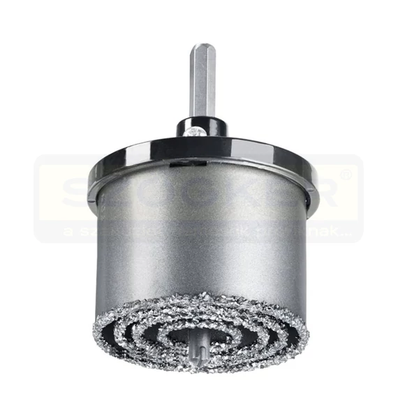 KÖRLYUKFŰRÉSZKÉSZLET 06R D33,53,68,83mm KWB 49499690