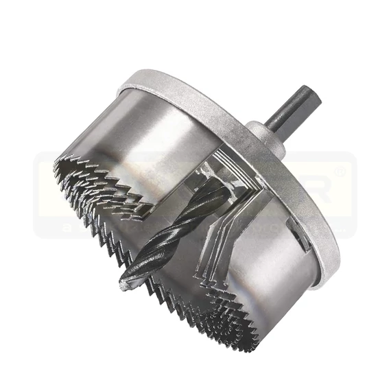 KÖRLYUKFŰRÉSZKÉSZLET FÁHOZ 05R D60,67,74,81,95/32mm KWB 49498477