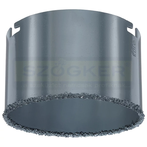 KÖRLYUKFŰRÉSZ D103 CSEMPÉHEZ KWB 49499439