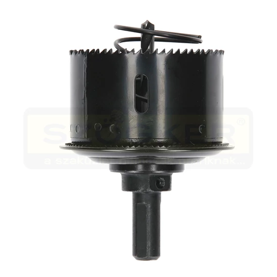 BOSCH 2608594268 KÖRKIVÁGÓ GIPSZKARTONHOZ 68mm PEREMEZŐVEL